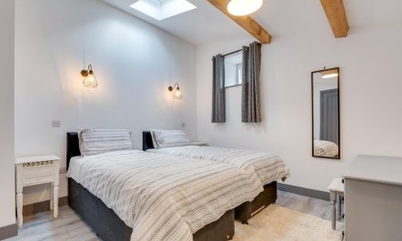 3 Bed in Burtersett 5