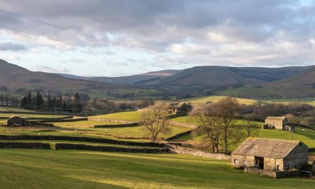 3 Bed in Burtersett 1