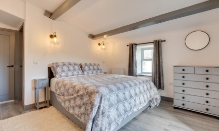 3 Bed in Burtersett 3