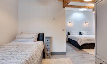 3 Bed in Burtersett 4