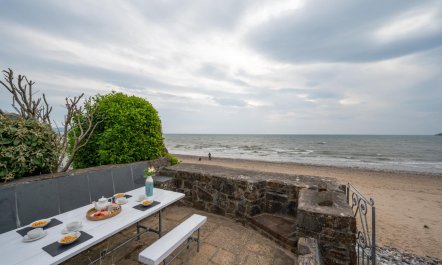 5 Bed in Saundersfoot 6