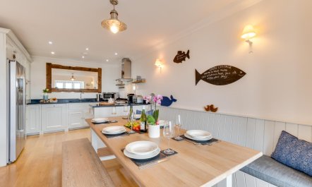 5 Bed in Saundersfoot