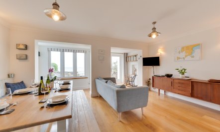 5 Bed in Saundersfoot 2