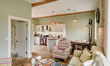 2 Bed in Blythburgh 8