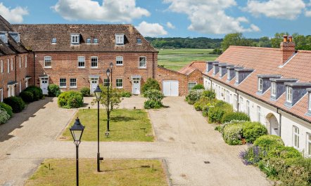 2 Bed in Blythburgh 4