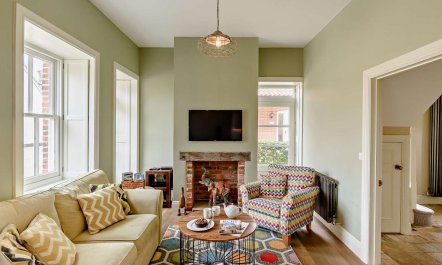 2 Bed in Blythburgh 9