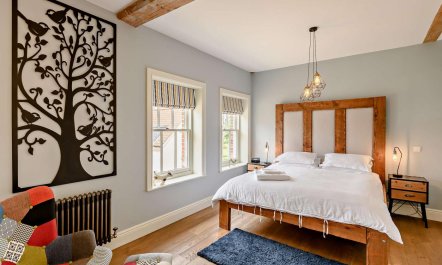 2 Bed in Blythburgh 2