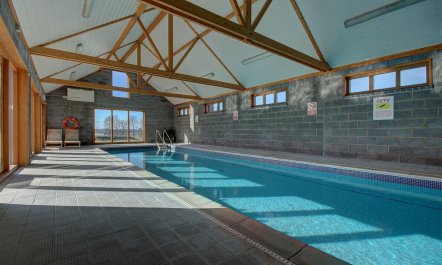 2 Bed in Blythburgh 1