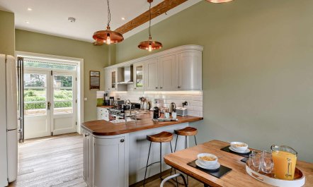 2 Bed in Blythburgh 6