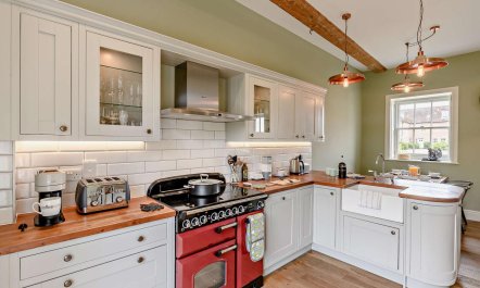 2 Bed in Blythburgh 3