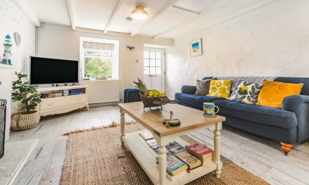 2 Bed in St. Ives 5