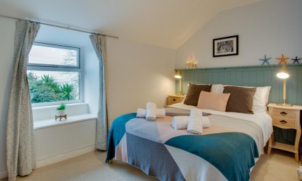 2 Bed in St. Ives 4