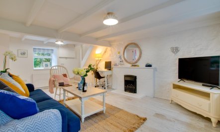2 Bed in St. Ives 1