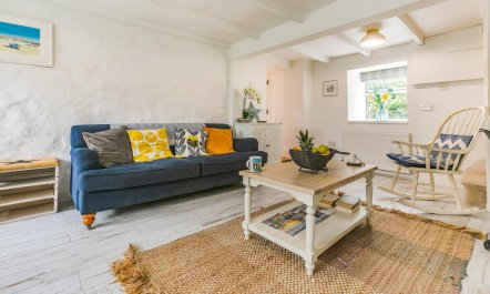2 Bed in St. Ives 7