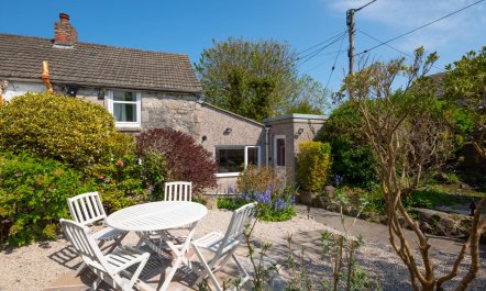 2 Bed in St. Ives