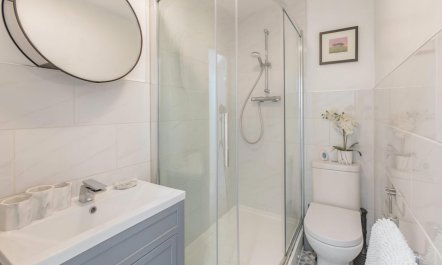 2 Bed in St. Ives 4