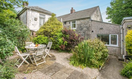 2 Bed in St. Ives