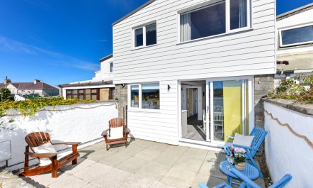 1 Bed in Pwllheli 0