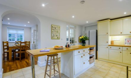 4 Bed in West Runton 4