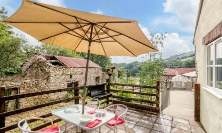 1 Bed in Parracombe 5