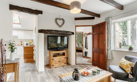 1 Bed in Parracombe 3