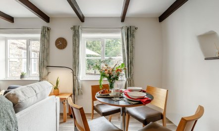 1 Bed in Parracombe 4