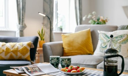 1 Bed in Parracombe 9