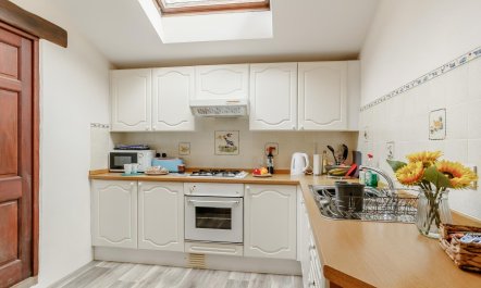 1 Bed in Parracombe 6