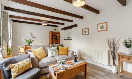 1 Bed in Parracombe 8