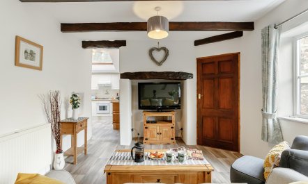 1 Bed in Parracombe 7