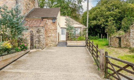 1 Bed in Parracombe 2