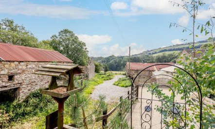 1 Bed in Parracombe 1