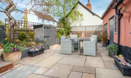 2 Bed in Bramfield 5