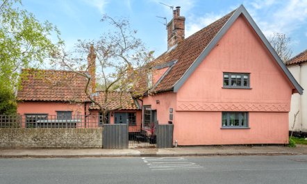 2 Bed in Bramfield 8