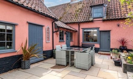 2 Bed in Bramfield 1