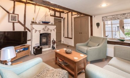 2 Bed in Bramfield 3