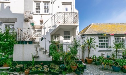 3 Bed in St. Ives 5