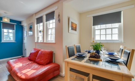 3 Bed in St. Ives 6
