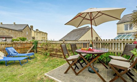 2 Bed in Broad Haven