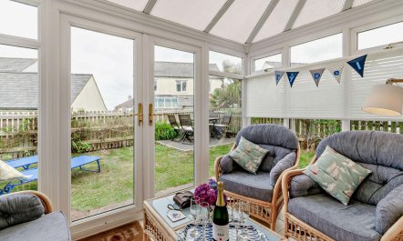 2 Bed in Broad Haven 9