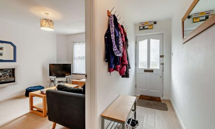 2 Bed in Broad Haven 5