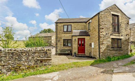 2 Bed in Hawes