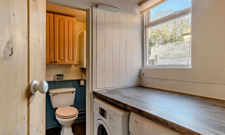 2 Bed in Overstrand 6