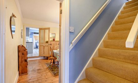 2 Bed in Overstrand 5