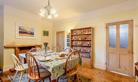 2 Bed in Overstrand 3