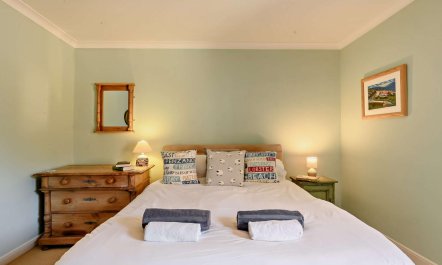 2 Bed in Overstrand 8