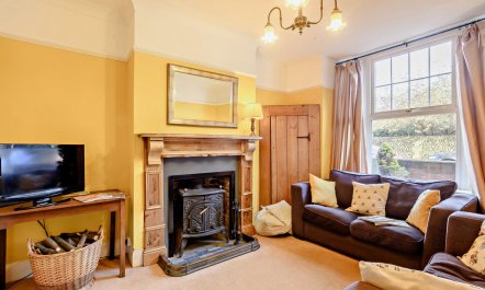 2 Bed in Overstrand 2