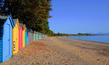 3 Bed in Llanbedrog 4