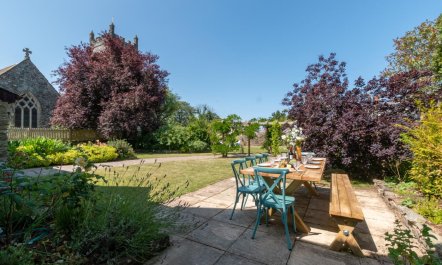 4 Bed in West Down 4