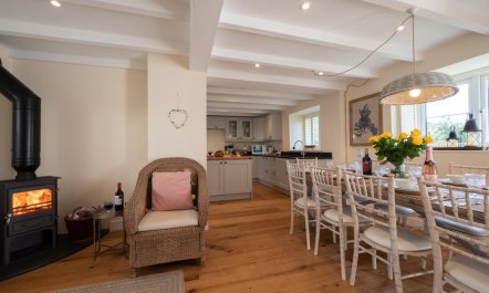 4 Bed in West Down 5